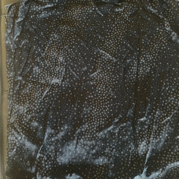 Vintage Armani Elegant Black Sleeveless Top - Picture 2 of 13